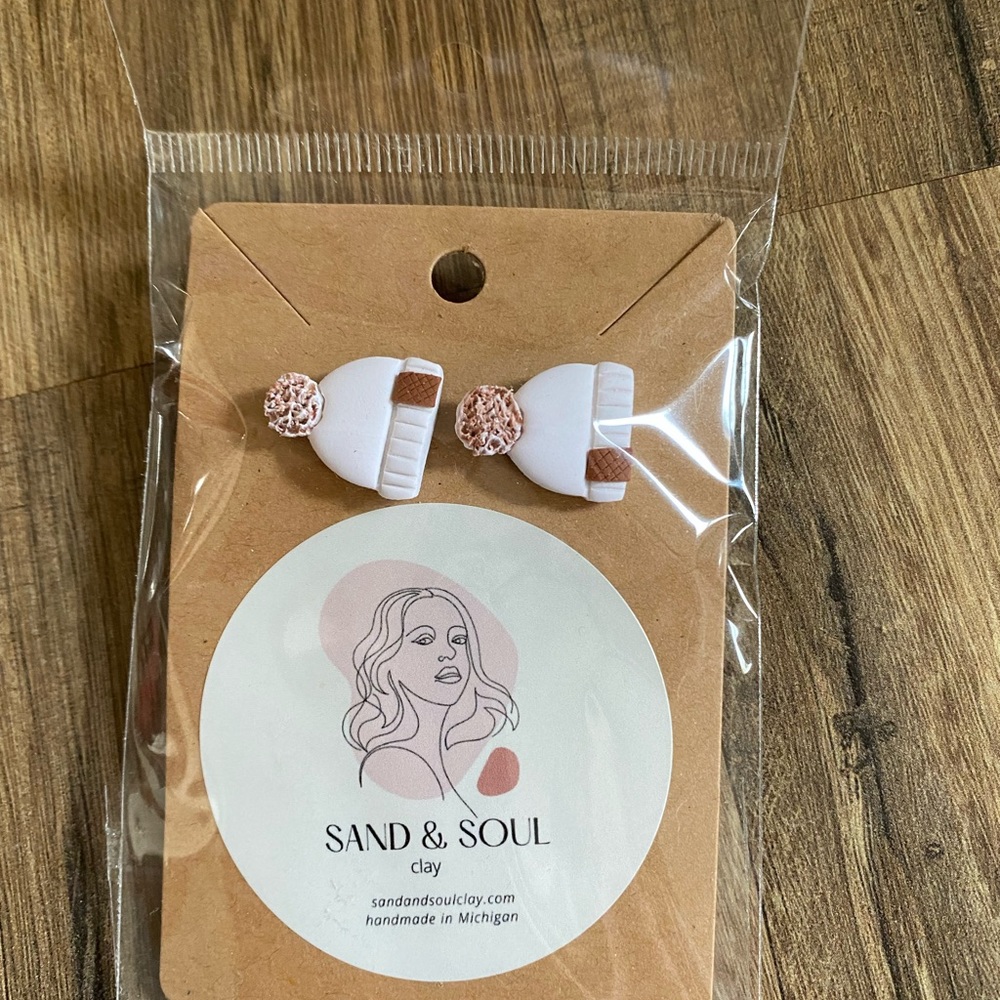 NIP Earrings